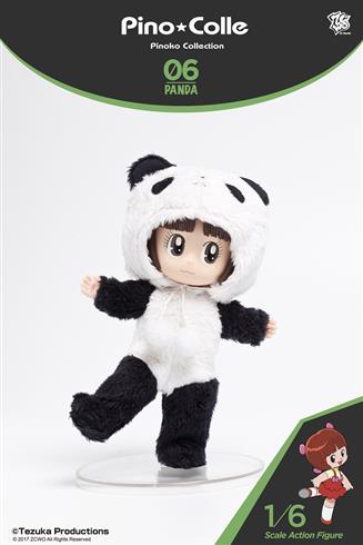 Pinoko Collection 06 - Panda